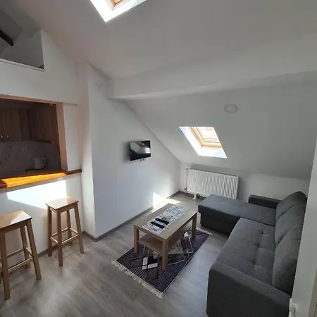 Apartamento Old Town