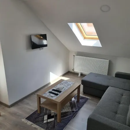 Old Town Apartamento Novi Sad