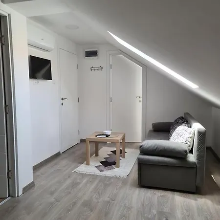 Old Town Apartamento Novi Sad