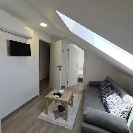 Old Town Apartamento