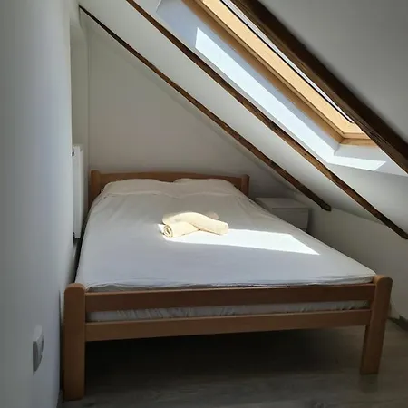 Apartamento Old Town