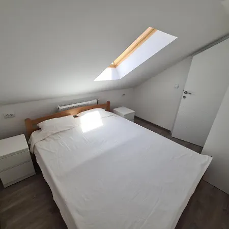 Old Town Apartamento