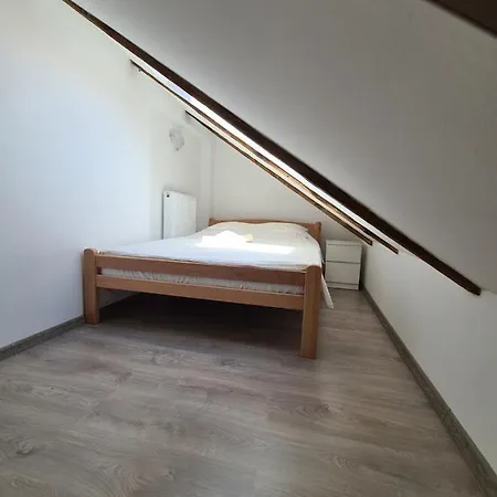 Apartamento Old Town Novi Sad