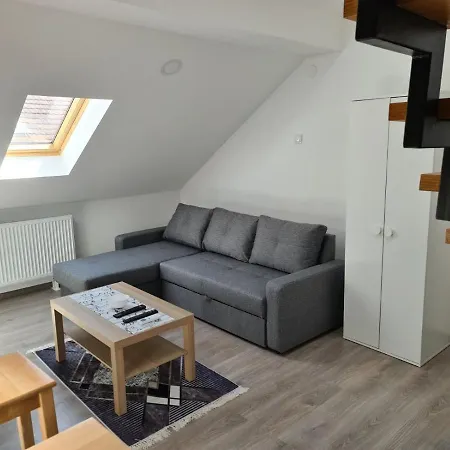 Apartamento Old Town *