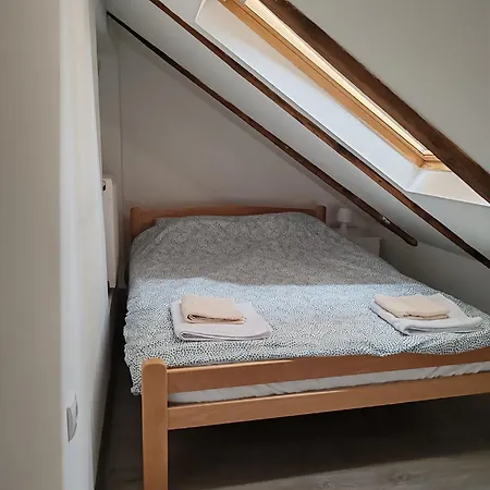 Old Town Apartamento