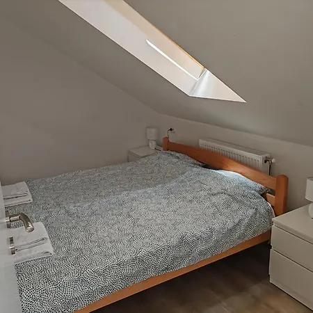 Apartamento Old Town