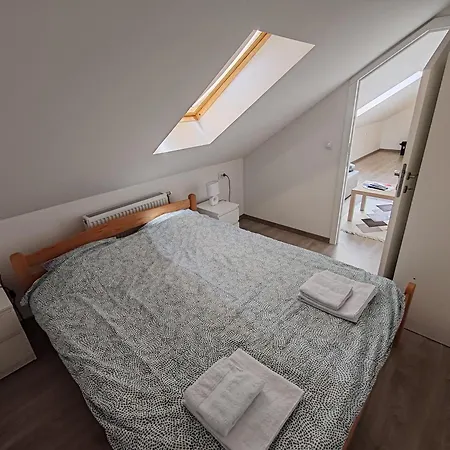 Old Town Apartamento Novi Sad