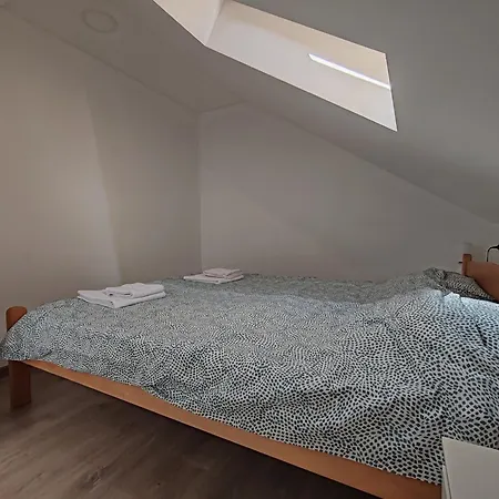 Apartamento Old Town